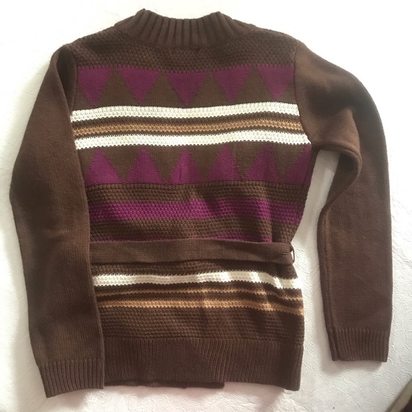 Joe Fresh Girls Sweater - Picture 4 of 7